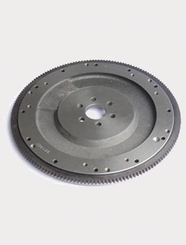 Volantes Caja Manual